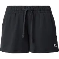 Under Armour Sportbroek zwart