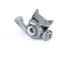 BTS Turbo T914563 Turbocharger