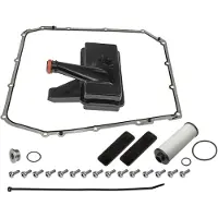 Meyle Onderd.set, olie verversen van automatische versnellingsbak 100 135 0114/SK