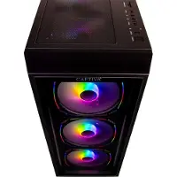 Captiva High-end Gaming R88-732, 4,3 GHz, AMD Ryzen 9, 9950X, 32 GB, DDR5-SDRAM, 2 TB