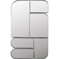 Zuiver Spiegel Glamour Mirror Beige