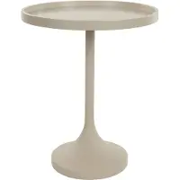 Zuiver Bijzettafel Jason Beige