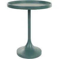 Zuiver Bijzettafel Jason Blue