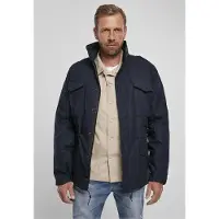 Brandit Tussenjas navy