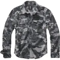 Brandit Overhemd | 6XL | male