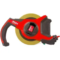 Sola Surveyor SC 30 Landmeter - Staal - 30m - 13mm