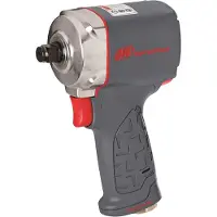 Ingersoll Rand Boormachine + slagboor, Slagmoersleutel INGERSOLL RAND 36QMAX