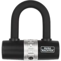 Burg wachter 1480 HB 100/55 SB Beugelslot Sleutelslot