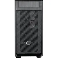 Cooler Master Kast Elite 300 With ODD, Steel left panel, mATX