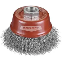 Osborn 0002613162 M1475x23 Mm Komstaalborstel