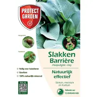 Protect Garden Slakken barrière | | 1.5 kg (Klei, Biologisch)