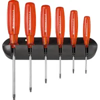 PB Swiss Tools Schroevendraaiers, Schroevendraaierset PB 6440 (Torx (TX))