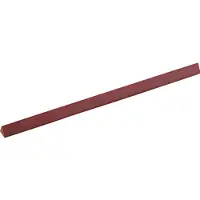 Friedrich Müller Degussit vijl 3kt 100x6mm Müller