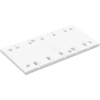 Festool Accessoires Schuurzool SSH-115x225/10 - 489629