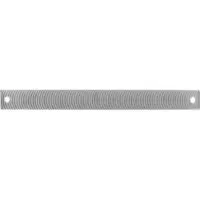 PFERD TOOLS 14101353 Carrosserievijlblad gefreesd plat stomp vertanding 3-radiaal fijne afwerking Lengte 350 mm 1 stuk(s)