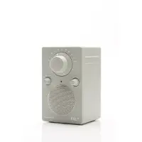 Tivoli Audio - PAL BT - Draagbare radio met FM, AM en Bluetooth - Gray