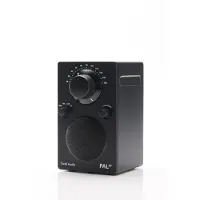 Tivoli Audio - PAL BT - Draagbare radio met FM, AM en Bluetooth - Black