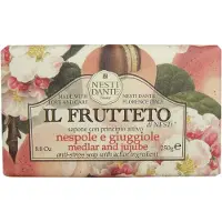 Nesti dante il frutteto medlar & jujube zeep 250gr.