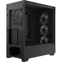ADATA STARKER AIR BTF Midi-tower PC-behuizing, Gaming-behuizing Zwart