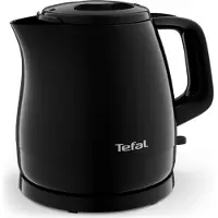 Tefal Delfini Vision KO1538 - Waterkoker - 0,8L - 2400W - Zwart
