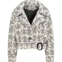 Mymo Jas Dames wolwit
