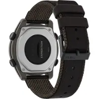 Timex Digital 'Expedition Trailblazer' herenhorloge, modelnummer TW4B27100