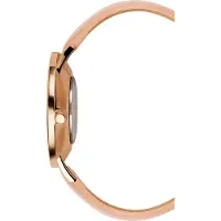 Orphelia Fashion Petal Blossom Damesbeige Horloge OF711901