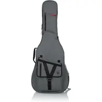 Gator Folk Gigbag Gray - Transit
