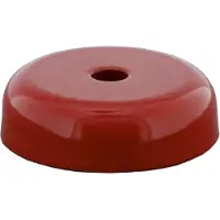 Fortis Platte potmagneet 38,1x10,4mm