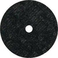 PFERD TOOLS EHT 50-0,8 SG STEELOX/6,0 65505008 Doorslijpschijf recht 50 mm 50 stuk(s) Aluminium, Non-ferrometaal, Legering op nikkelbasis, Superlegeringen op