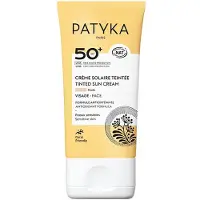 Patyka Teintee Bb Spf50 40ml Gezichtscrème