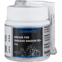 Shimano Grease for Shadow RD+ Stabilisator | 50g