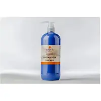 Volatile Massageolie palm beach