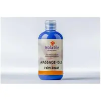 Volatile Massageolie palm beach