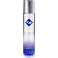 ID Lube ID *Free* Glycerin & Paraben Free 0,03 l