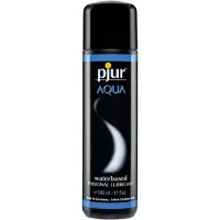 Pjur Aqua Glijmiddel - 500 ml