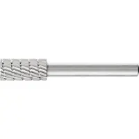 PFERD TOOLS 22405436 Freesstift Cilinder Lengte 60 mm Afmeting, Ø 10 mm Werklengte 20 mm Schachtdiameter 6 mm
