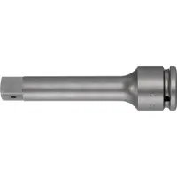 ASW Kraftschroefbitverlengstuk, aandrijfvierkant 3/4 inch, lengte 175 mm