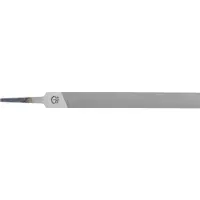 PFERD TOOLS 11101152 Werkplaatsvijl Lengte 150 mm 10 stuk(s)