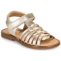 GBB Sandalen AGILE kind 30