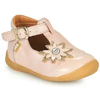 GBB Ballerina's EFIRA kind 21
