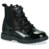 GBB Laarzen ABIGO kind 25