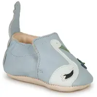 Easy peasy Babyslofjes MY BLUMOO CYCOGNE kind 0-6 maanden
