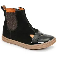GBB Laarzen JESSINE kind 34