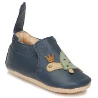 Easy peasy Babyslofjes MY BLUMOO TORTUE kind 0-6 maanden