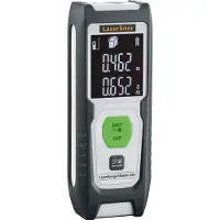 Laserliner Laser-afstandsmeter
