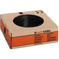 Lapp H07V-K Installatiedraad - 4521016-1 [10 Meter]