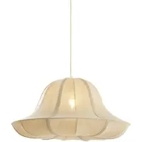Light & Living Hanglamp Ø60x31 cm IRAVELLE naturel