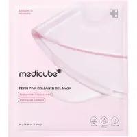 Medicube PDRN Pink Collagen Gel Mask