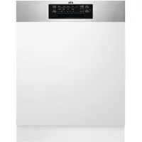 AEG Vaatwasser Inbouw FEE63606PM